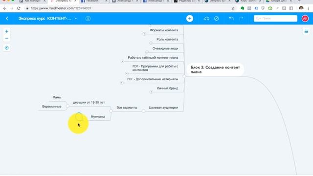 КОНТЕНТ ПЛАН | для кого писать в ИНСТАГРАМ? | Как определить целевую аудиторию в Инстаграм? смотреть онлайн