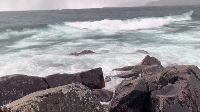 Страшно бушует житейское Море смотреть онлайн