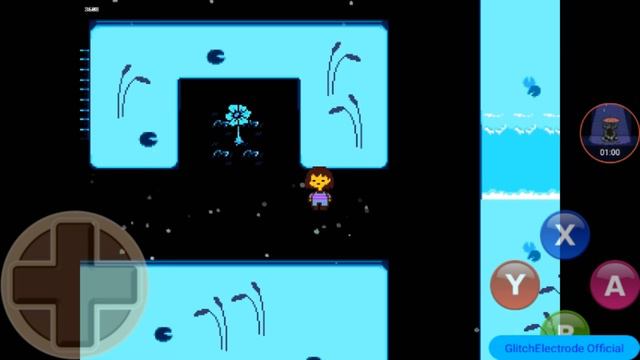 How to have Infinite Health in Undertale Android! [OUTDATED still works in my version doe] смотреть онлайн