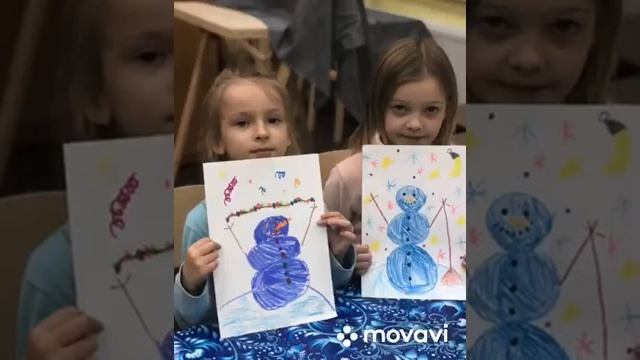 Онлайн выставка " Снежные истории" декабрь 2021 г. смотреть онлайн