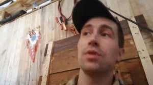 Замена опоры кпп (восьмёрка) Ford fusion 2007 1,4 своими руками ???