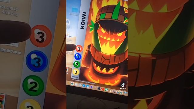 Pitching Tiki-Totem (2) #cardgame #tradingcards #tradingcardgame #tcg #cardgames #hasbro #topps смотреть онлайн
