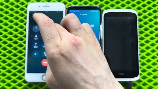 Alarm Clock, Timer, Incoming, Outgoing Calls iPhone 7, HTC Desire 526G, Samsung Galaxy S9 смотреть онлайн