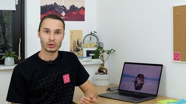 Github заменил резюме! смотреть онлайн