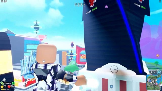 (NOVEMBER 2021) MAD CITY CODES *FREE CASH* ALL NEW SECRET OP ROBLOX MAD CITY CODES! смотреть онлайн
