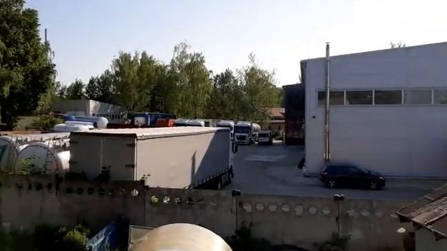 Одоевское шоссе в Калуге, время после суда. смотреть онлайн