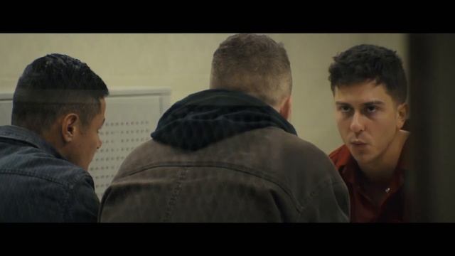 Semper Fi (2019) — Трейлер | Semper Fi (2019) Official Trailer