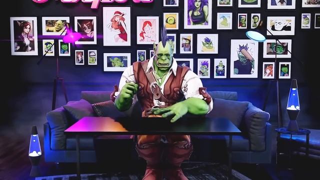 BLIZZCON 2023: ПРОГНОЗЫ, СЛИВЫ, СЛУХИ, СПЛЕТНИ – WOW Classic Plus, Project Odyssey, НОВЫЙ АДДОН! смотреть онлайн