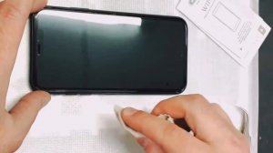 Как избавиться от глубоких царапин на экране телефона