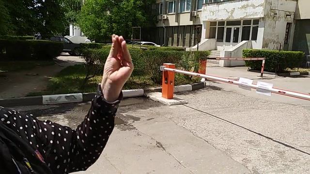 Отжим муниципальной земли в Симферополе под парковку смотреть онлайн