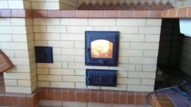 Печной комплекс Зелёный мыс смотреть онлайн