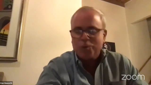 Sustainability LIVE Ep 6 -