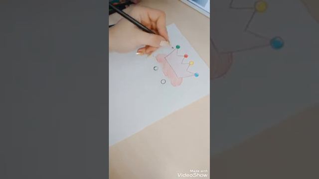 Рисуем мягкую игрушку. Собачка ШИБА ИНУ ,друг уточки Lalafanfan смотреть онлайн