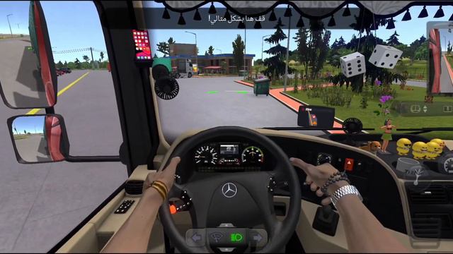 OFFICIALLY LICENSED! Truck Simulator:Ultimate By Zuuks | Mercedes-Benz LicensedTrucks