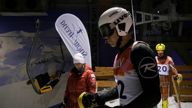 Opening race of Baltic Cup 2019 смотреть онлайн