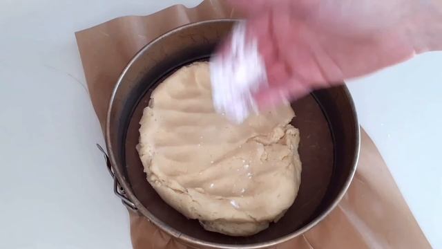 Вегетарианские Десерты и Сладости