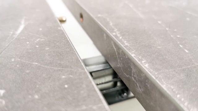 Barens R10.128R Стол обеденный Мрамор Сиена\белый.ШКАФ39