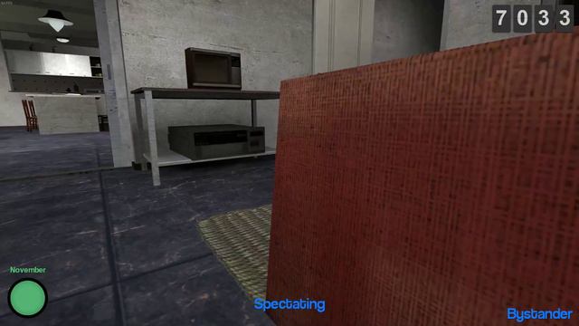 Engedj ki a teraszra | Garry's mod смотреть онлайн