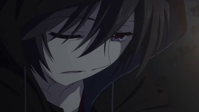 Midix - убей меня (AMV) смотреть онлайн