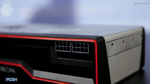 AMD Radeon RX 6900 XT im Test | Leistung vs. RTX 3080 und 3090 | Kühlung und Temperaturen im Gehäus смотреть онлайн