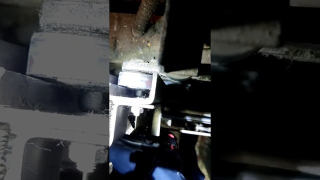 Регулировка ДК по тросику. смотреть онлайн