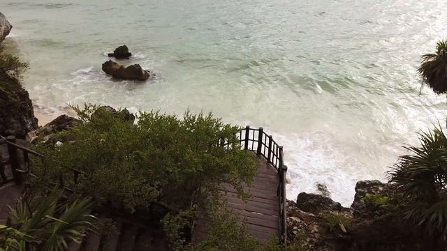 Каникулы в Мексике 2 / Куда съездить в Мексике? смотреть онлайн