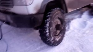 Газель с раздаткой газ 66 -4