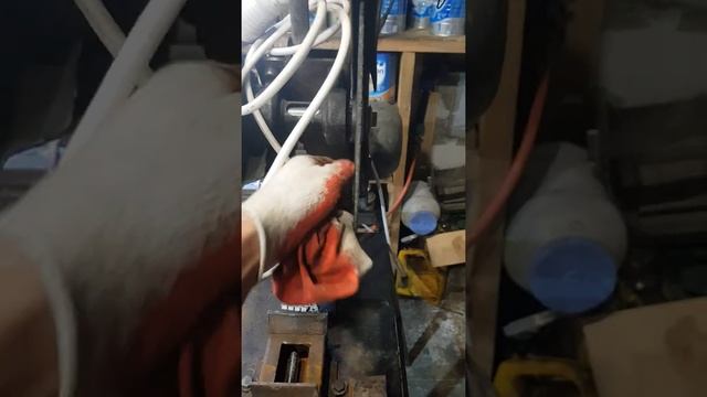отрезная пила по металлу смотреть онлайн