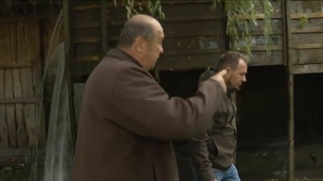 Закарпаття: унікальна кузня на воді смотреть онлайн