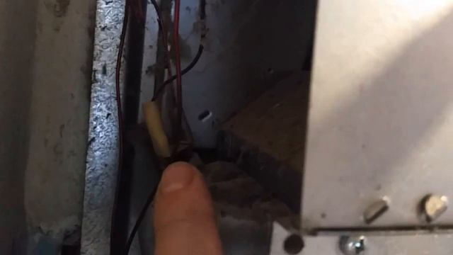 РЕМОНТ газовой колонки MORA! смотреть онлайн