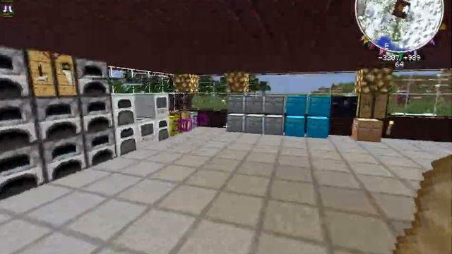 [McSkill.ru] SetHome в чужом доме. смотреть онлайн