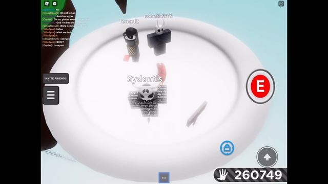 Slap Battles Got A Massive UPDATE! [Roblox Slap Battles] смотреть онлайн