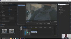 КИНОШНАЯ КАРТИНКА - КАК СДЕЛАТЬ ВИДЕО КИНЕМАТОГРАФИЧНЫМ! Киношная Цветокоррекция