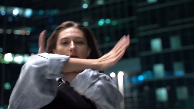 ЛИЛИЯ КРАСОВА - Электричество | Mood-Video | 2020 смотреть онлайн