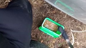 Восстановление VIN номера на раме (кузове)