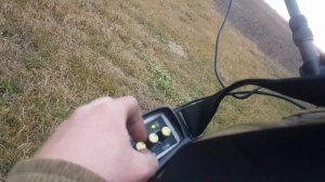 Обзор глубинного металлоискателя Сварог Рубеж