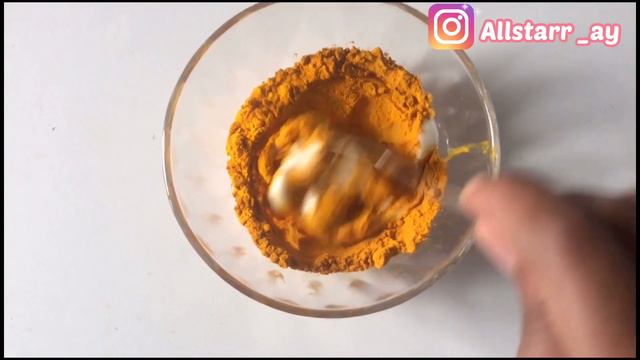 I tried using Turmeric face mask|| Get clear skin and remove dark spots смотреть онлайн