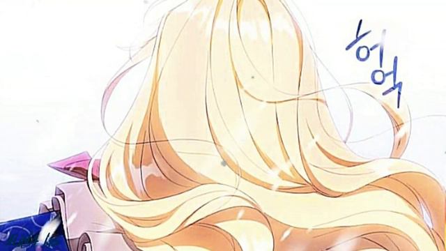 MMV|Manga|How to Get My Husband on My Side|Иду по снегу смотреть онлайн