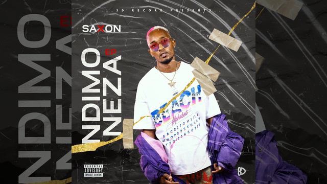 Saxon & B-Threy - Flex (Feat.Ariel Wayz) (Official Audio) смотреть онлайн