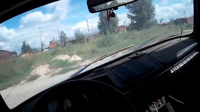 Мотор троит? Можно ли доехать на одном 1 цилиндре из четырех? смотреть онлайн