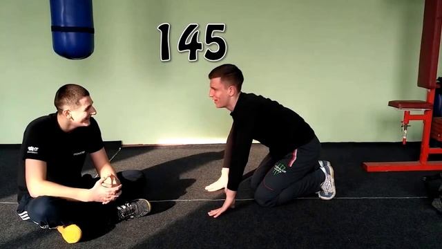 200 отжиманий/challenge/ смотреть онлайн
