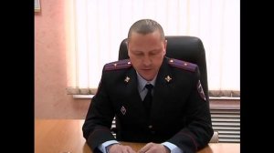 Перерегистрация оружия