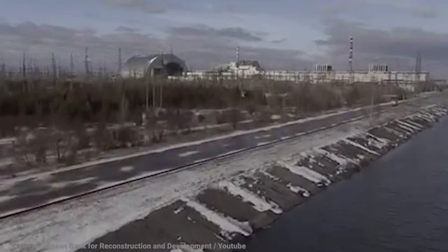 What Scientists Discovered in Chernobyl Shocked the Whole World смотреть онлайн
