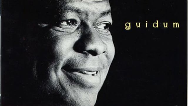 Abraham Laboriel - Guidum смотреть онлайн