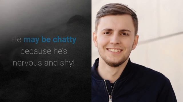30 Signs A Shy Guy Likes You But Is Trying Not To Show It смотреть онлайн