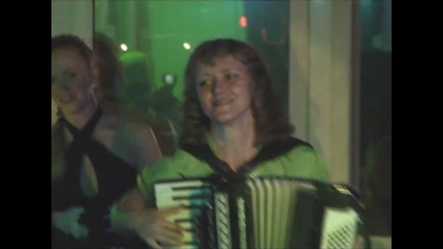 Yuliya Chernenko (accordion) - 7-40,Hava Nagila. Юлия Черненко(аккордеон) -7-40,Хава нагила смотреть онлайн
