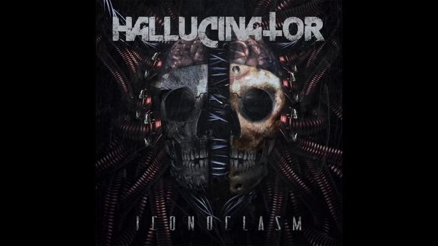 Hallucinator Trick Or Treat смотреть онлайн