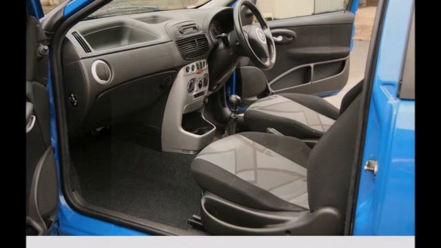 Fiat Punto Mk2 Project смотреть онлайн
