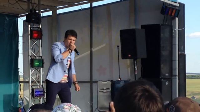 NEW! Айрат Сафин 