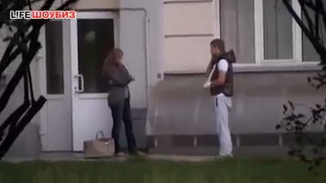 Навка в больнице у Воробьева смотреть онлайн